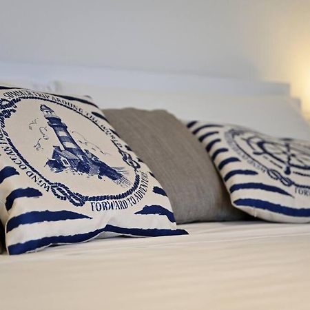 Cosy And Modern Apartment Portu Frailis Àrbatax Εξωτερικό φωτογραφία