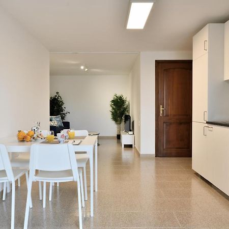 Cosy And Modern Apartment Portu Frailis Àrbatax Εξωτερικό φωτογραφία