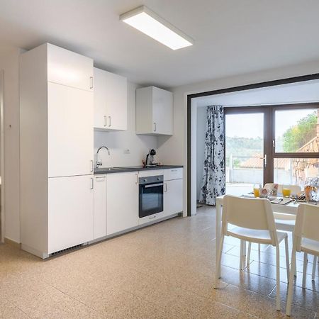 Cosy And Modern Apartment Portu Frailis Àrbatax Εξωτερικό φωτογραφία
