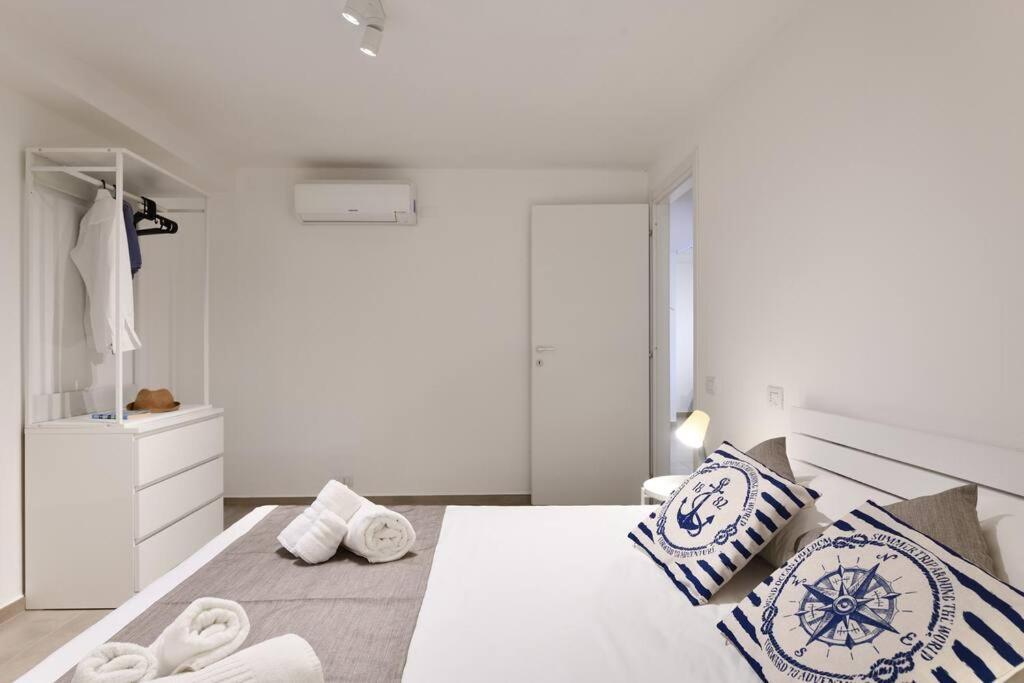 Cosy And Modern Apartment Portu Frailis Àrbatax Εξωτερικό φωτογραφία