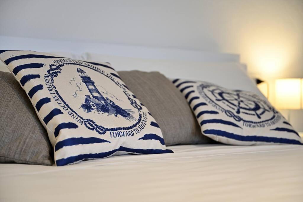 Cosy And Modern Apartment Portu Frailis Àrbatax Εξωτερικό φωτογραφία