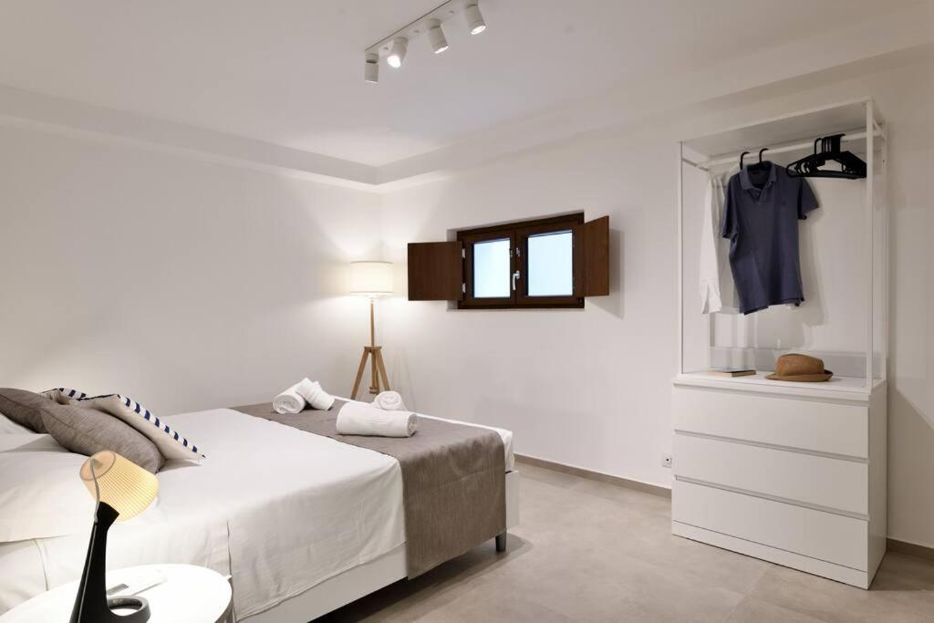 Cosy And Modern Apartment Portu Frailis Àrbatax Εξωτερικό φωτογραφία