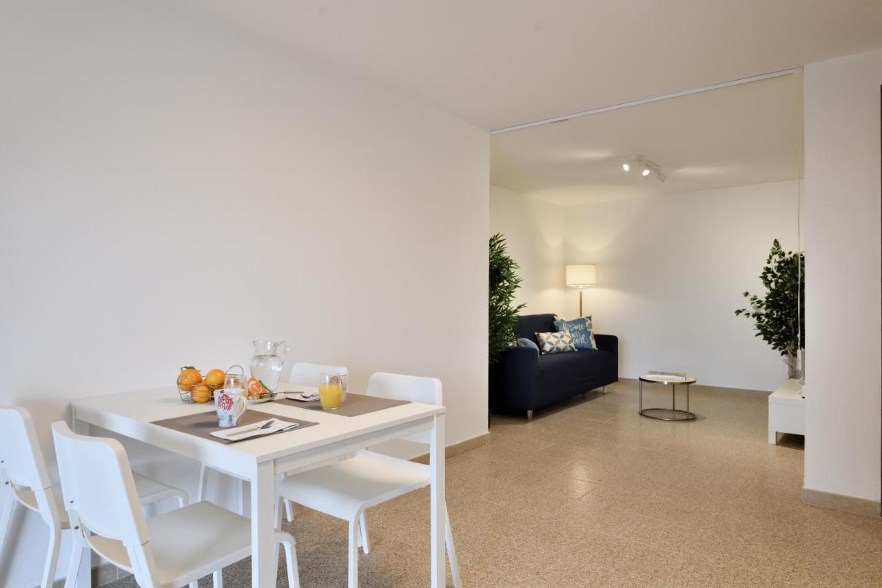 Cosy And Modern Apartment Portu Frailis Àrbatax Εξωτερικό φωτογραφία