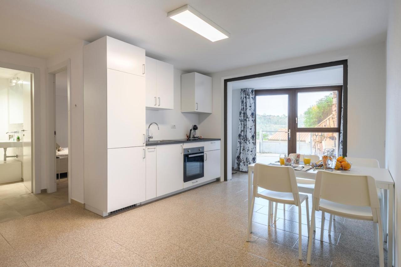 Cosy And Modern Apartment Portu Frailis Àrbatax Εξωτερικό φωτογραφία