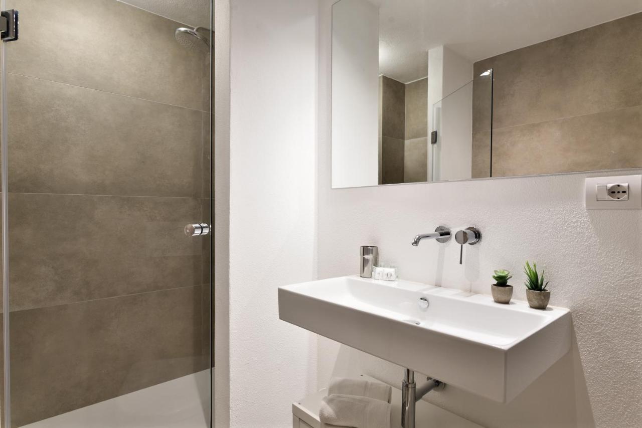 Cosy And Modern Apartment Portu Frailis Àrbatax Εξωτερικό φωτογραφία