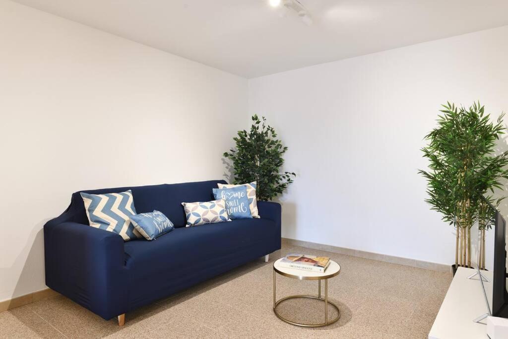 Cosy And Modern Apartment Portu Frailis Àrbatax Εξωτερικό φωτογραφία