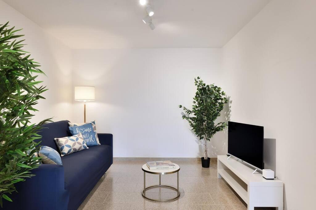 Cosy And Modern Apartment Portu Frailis Àrbatax Εξωτερικό φωτογραφία