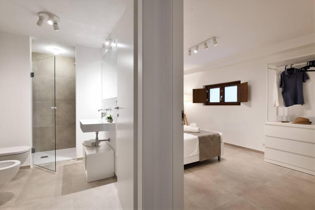 Cosy And Modern Apartment Portu Frailis Àrbatax Εξωτερικό φωτογραφία
