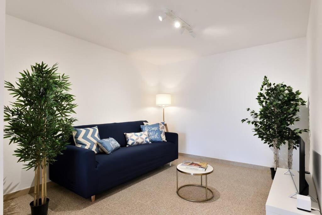 Cosy And Modern Apartment Portu Frailis Àrbatax Εξωτερικό φωτογραφία