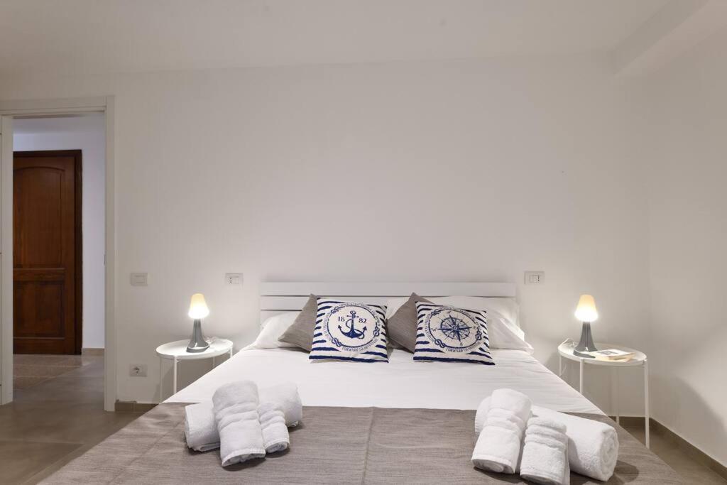Cosy And Modern Apartment Portu Frailis Àrbatax Εξωτερικό φωτογραφία