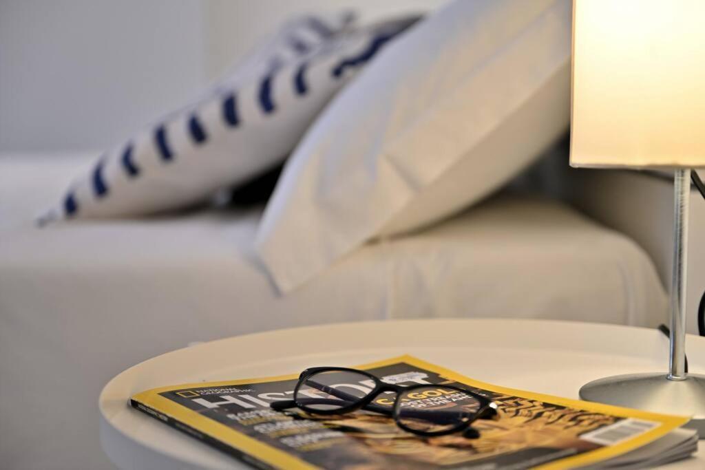 Cosy And Modern Apartment Portu Frailis Àrbatax Εξωτερικό φωτογραφία