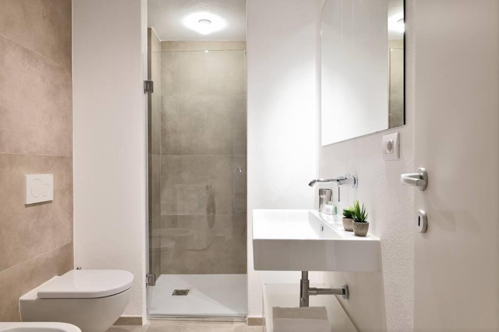 Cosy And Modern Apartment Portu Frailis Àrbatax Εξωτερικό φωτογραφία